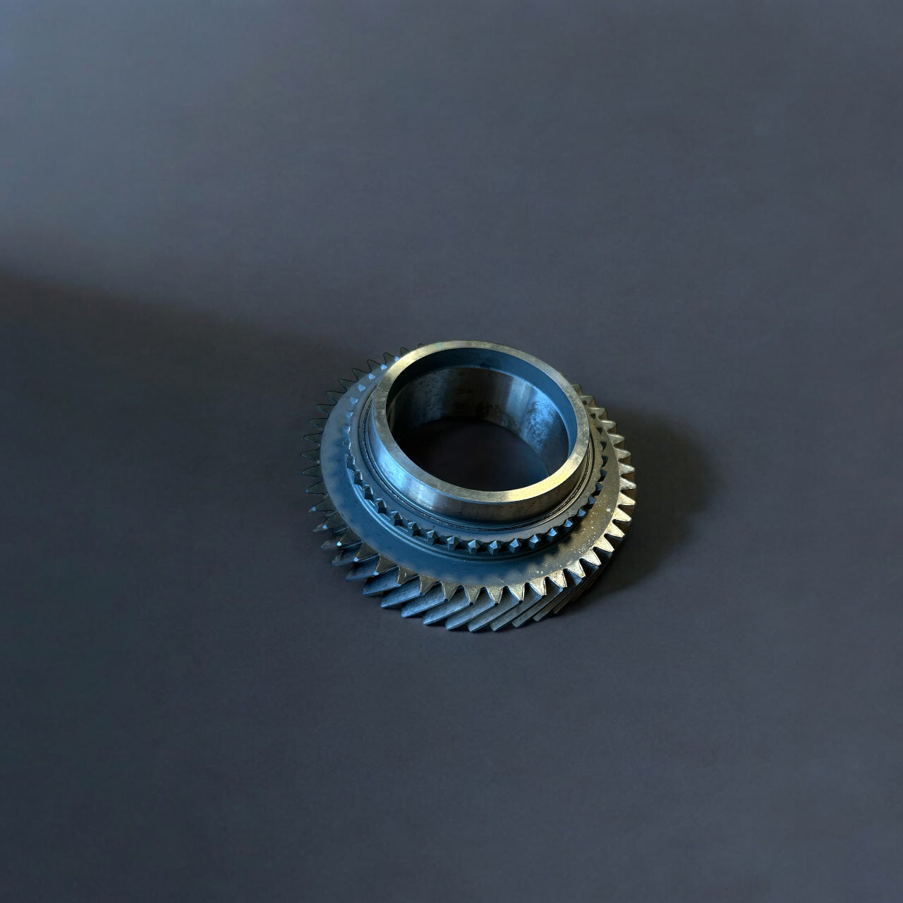 New Gearwheels for Audi 0B5 S-Tronic - 5th & 6th Gear Now Available!