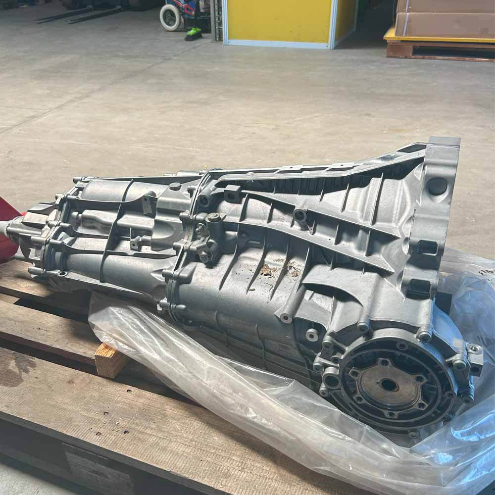 We Buy Your Defective DSG or S-Tronic Transmission & Mechatronics – Fast, Easy & Fair!