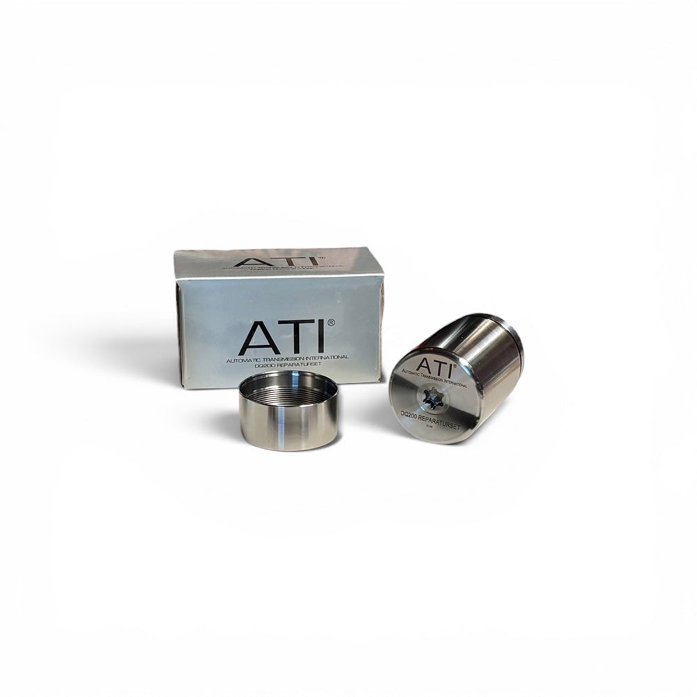 ATI® Pressure Accumulator Repair Kit Mechatronic 7-speed DSG & S-Tronic DQ200 | 0AM