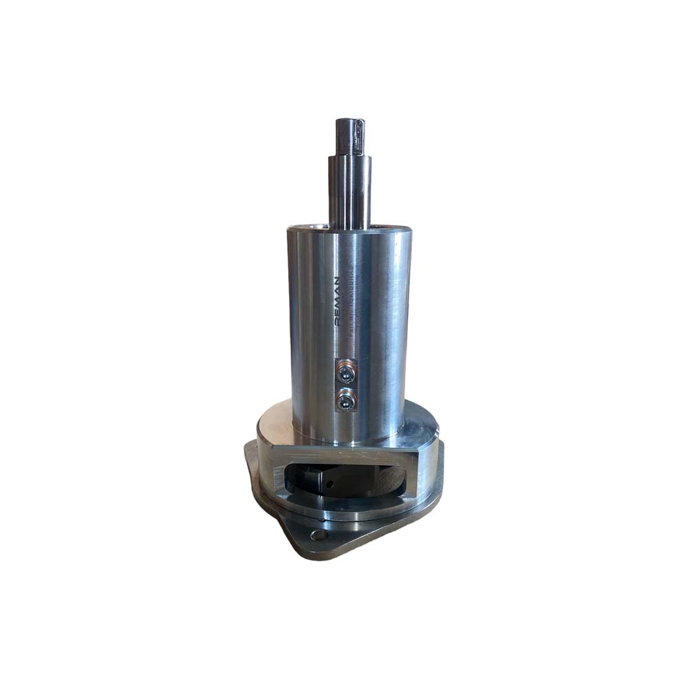 Bearing seat cutter for Audi gearbox housing (longitudinal installation) | Manual gearbox, Multitronic & S-Tronic