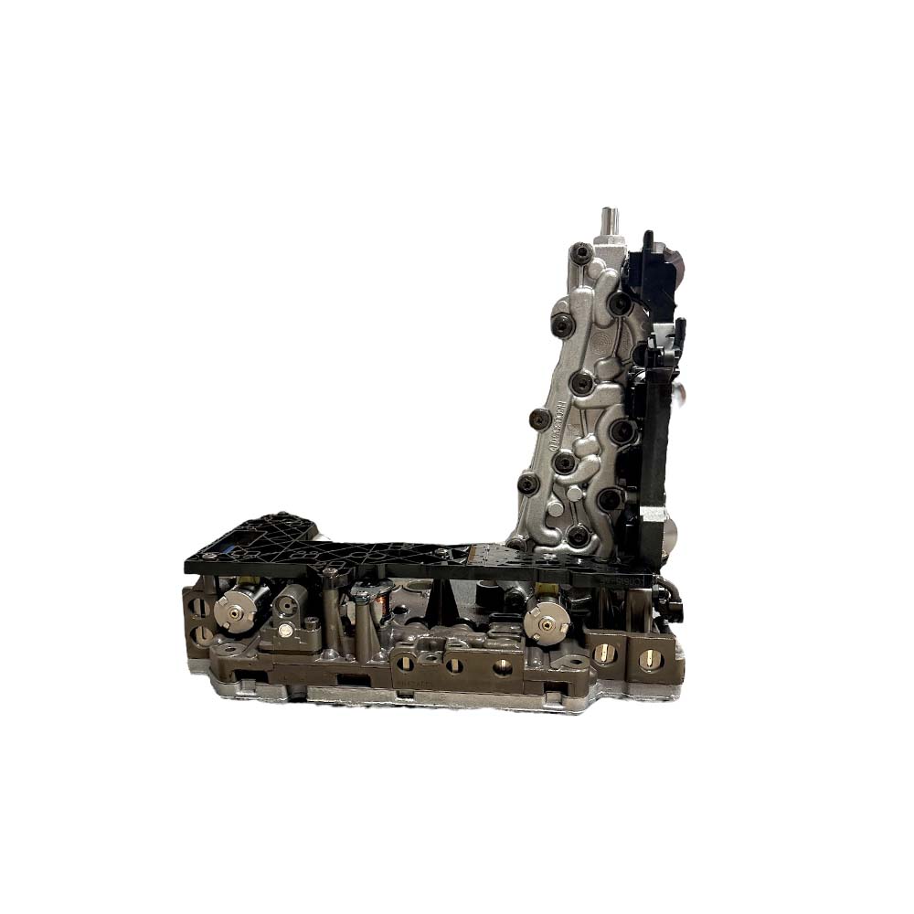 Mechatronics 7-speed S-Tronic NEW original Audi with control unit | 0B5