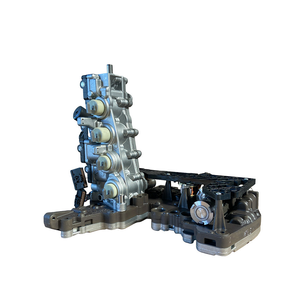 Mechatronics 7-speed 0B5 S-Tronic refurbed without control unit | DL501 | Audi Original Part