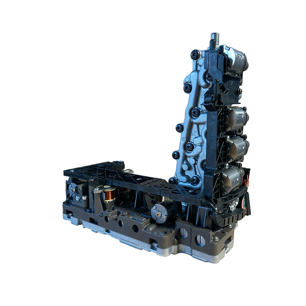 Mechatronics 7-speed 0B5 S-Tronic refurbed without control unit | DL501 | Audi Original Part