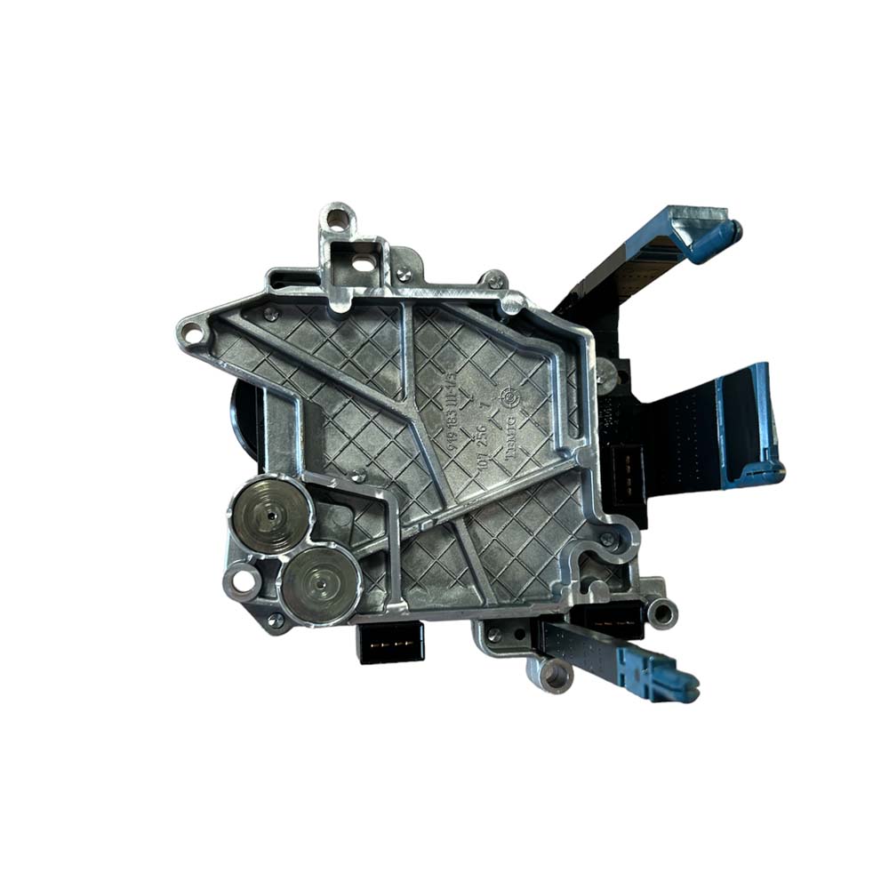 TCU for Audi Multitronic Gearbox | 01J927156H | Used & Tested