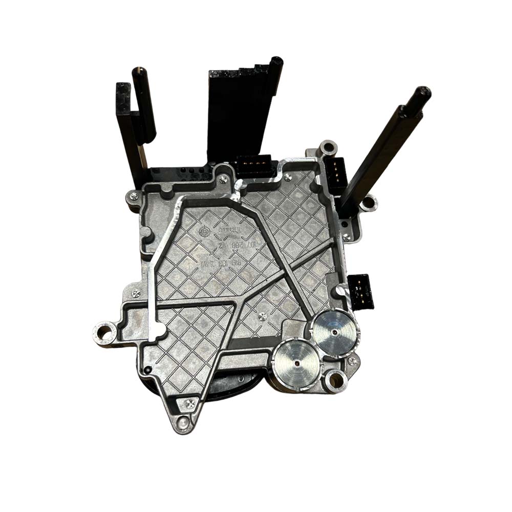 TCU for Audi Multitronic Gearbox | 01J927156JJ | Used & Tested