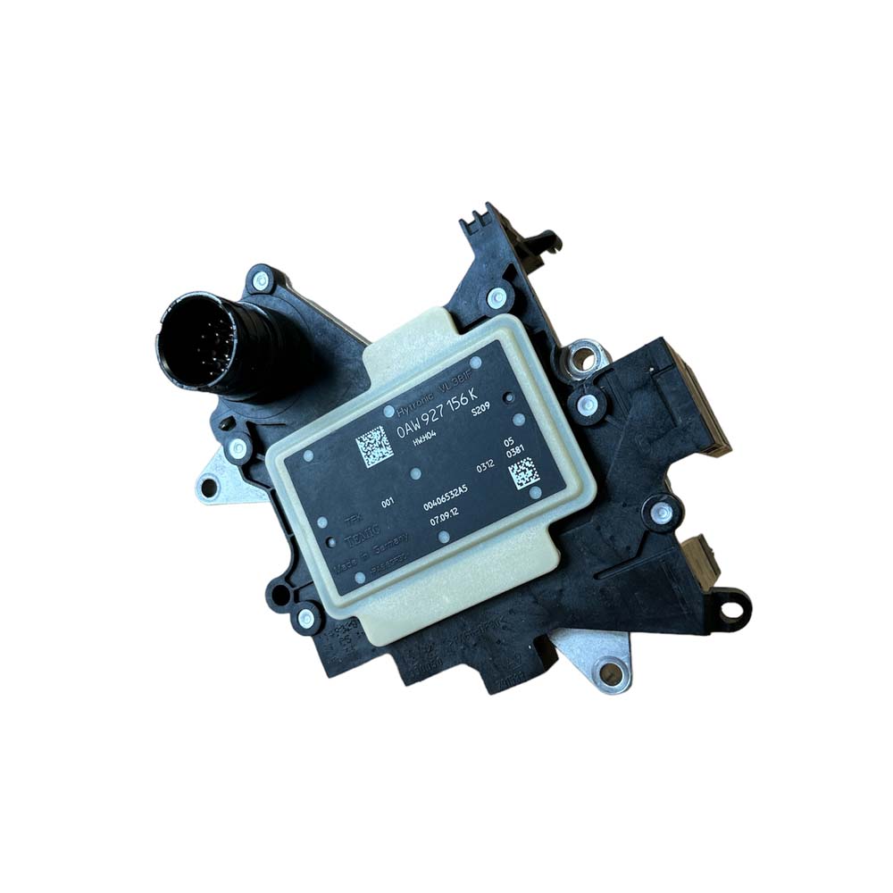 TCU Audi Multitronic Gearbox | 0AW927156K | Used & Tested
