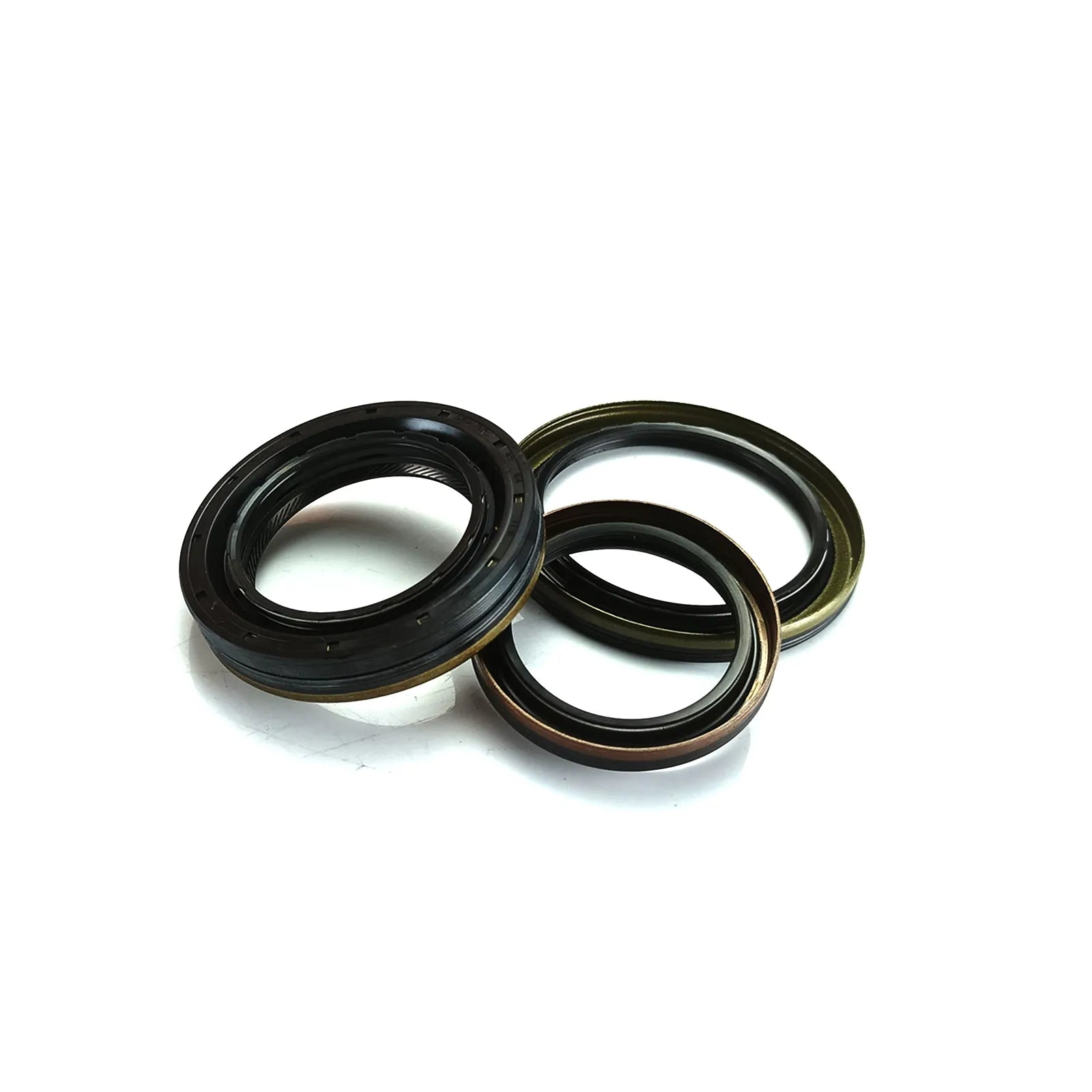 Complete Rebuilt-Kit with Clutch Parts for Audi & Porsche 7-speed S-Tronic Gearbox | 0B5 | DL501