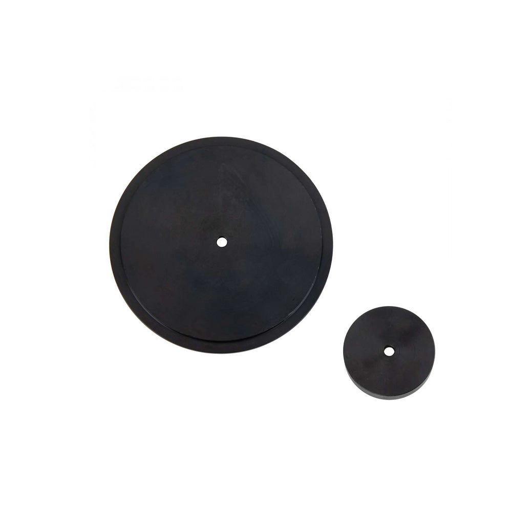 Puller set DL382 transmission housing upper part 7-speed S-Tronic | 0CJ, 0CL, 0CK, 0DN, 0DP, 0HL