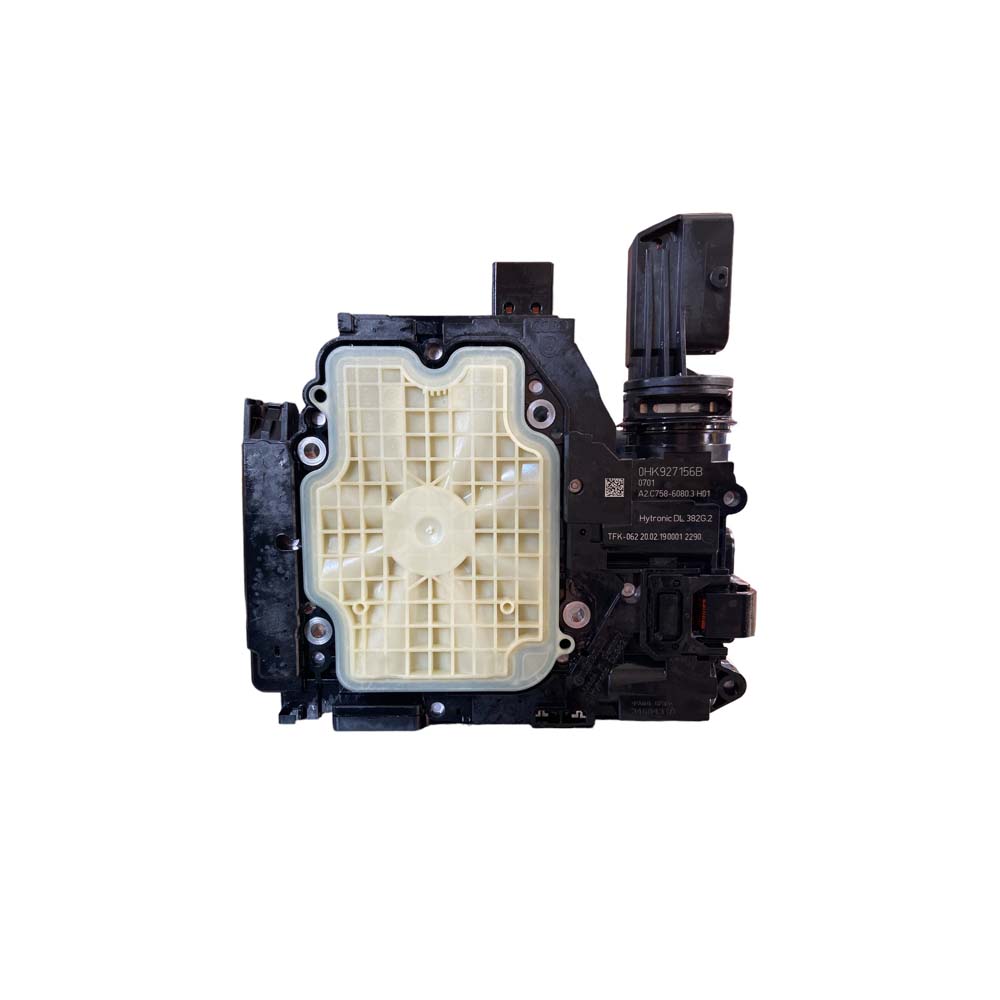 Used Control Unit 0CK927156B for 7-Speed S-Tronic DL382 Transmission