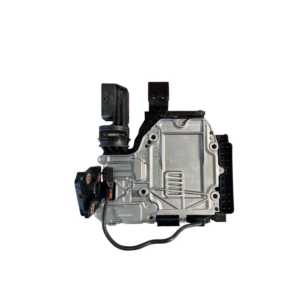 Control unit S-Tronic 7-speed 0CK927156S | used | DL382