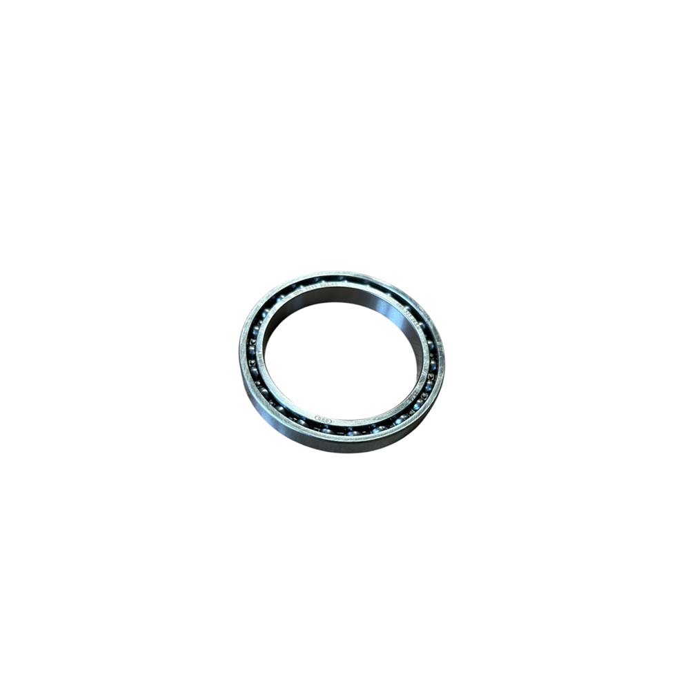 Bearing cover double clutch Audi S-Tronic original part | 0B5 | DL501