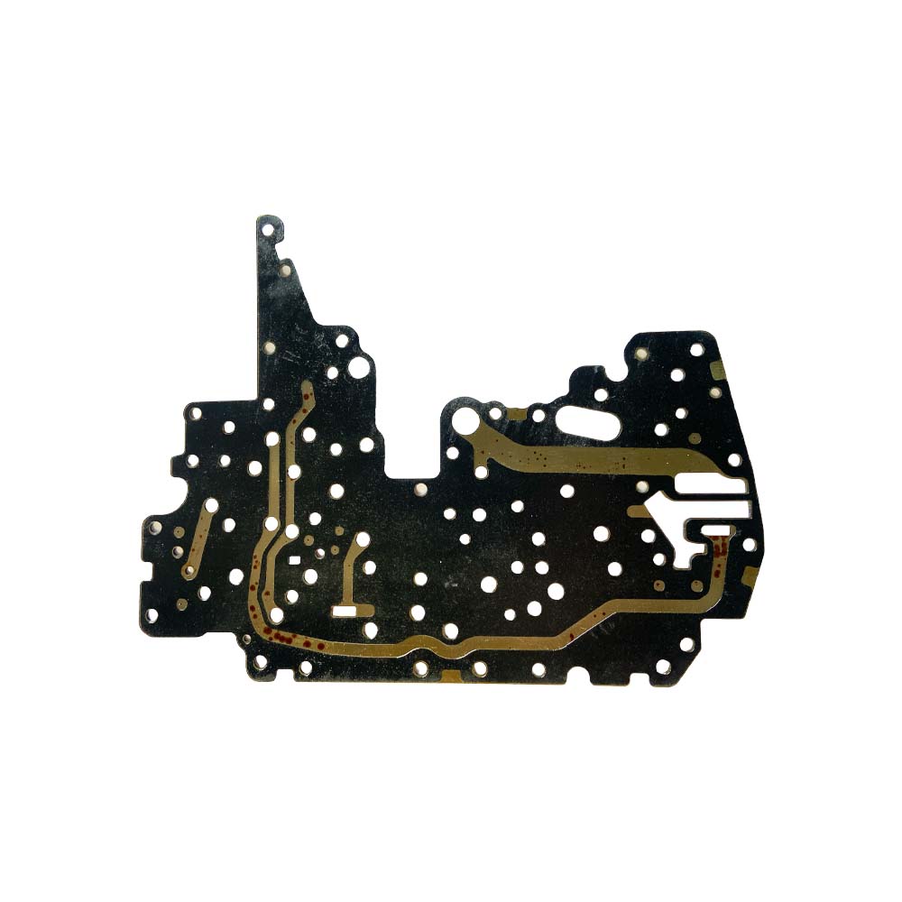 Valve body Separator plate Mechatronics 7-speed S-Tronic | DL501 | with new seal