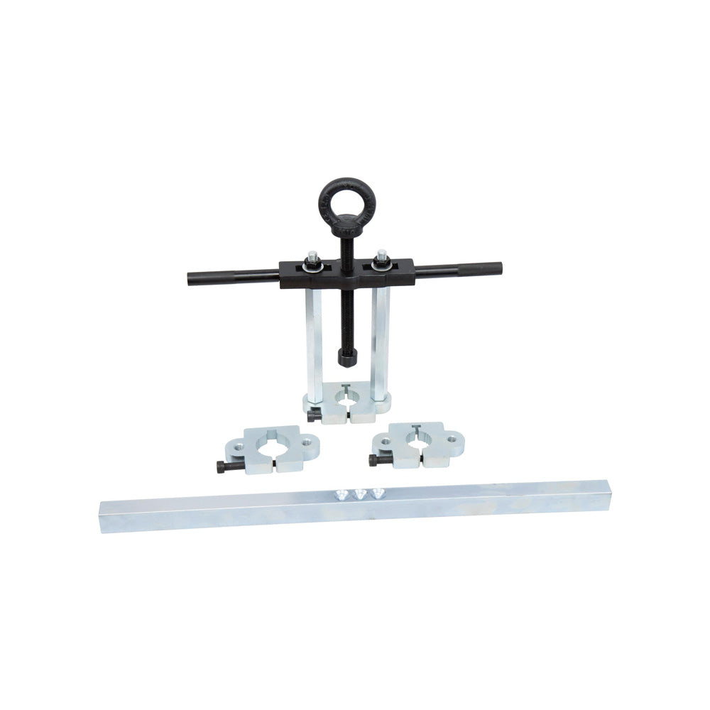 Puller set double clutch S-Tronic & Multitronic | like VAG T40123B, T40050