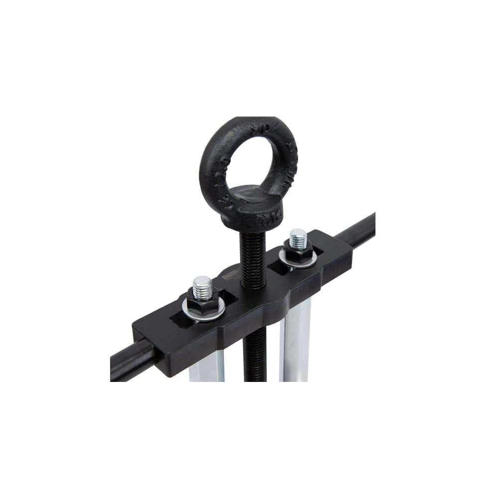 Puller set double clutch S-Tronic & Multitronic | like VAG T40123B, T40050