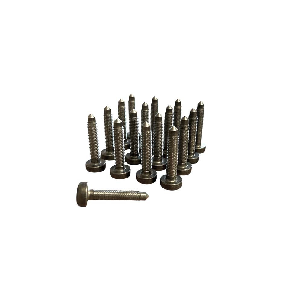 Screw set for transmission housing 0B5 S-Tronic | DL501 | Audi Genuine Set