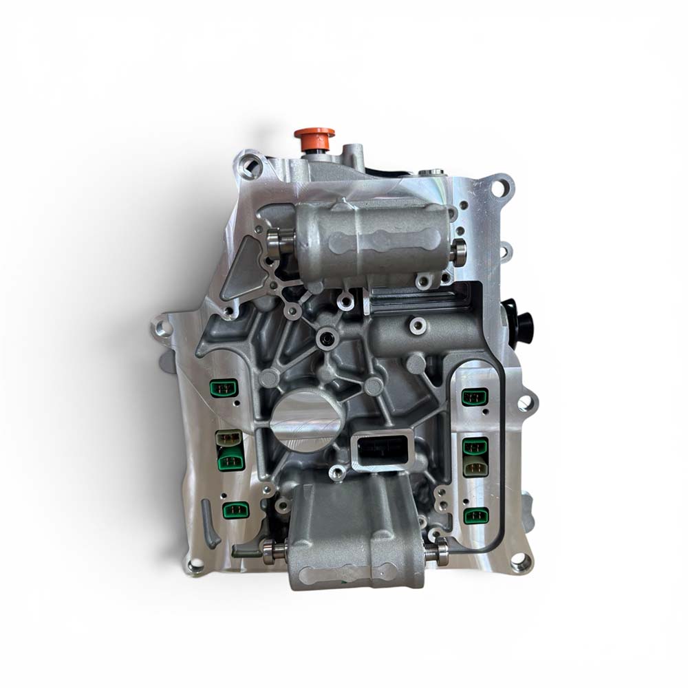 Mechatronics 7-speed DSG without control unit 0AM 0CW | PHC Valeo | DQ200 | NEW PART