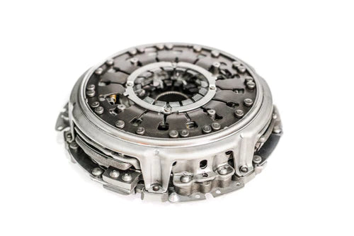 Upgrade double clutch with Kevlar discs 7-speed DSG up to 470Nm | DQ200 | 0AM & 0CW
