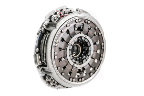 Upgrade double clutch with Kevlar discs 7-speed DSG up to 470Nm | DQ200 | 0AM & 0CW