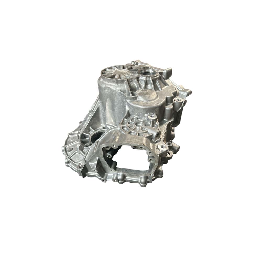 Transmission housing upper part 7-speed DQ200 0CW DSG transmission | 0CG 301 103C | used