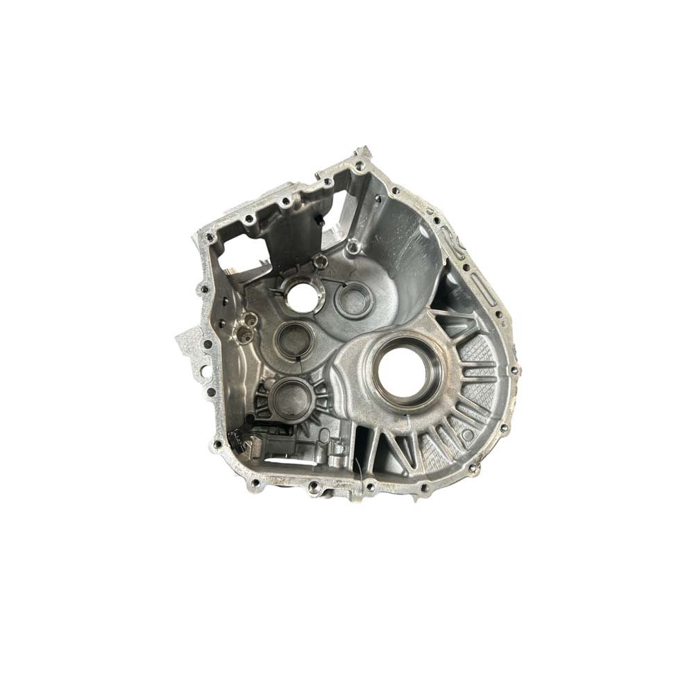 Transmission housing upper part 7-speed DQ200 0CW DSG transmission | 0CG 301 103C | used