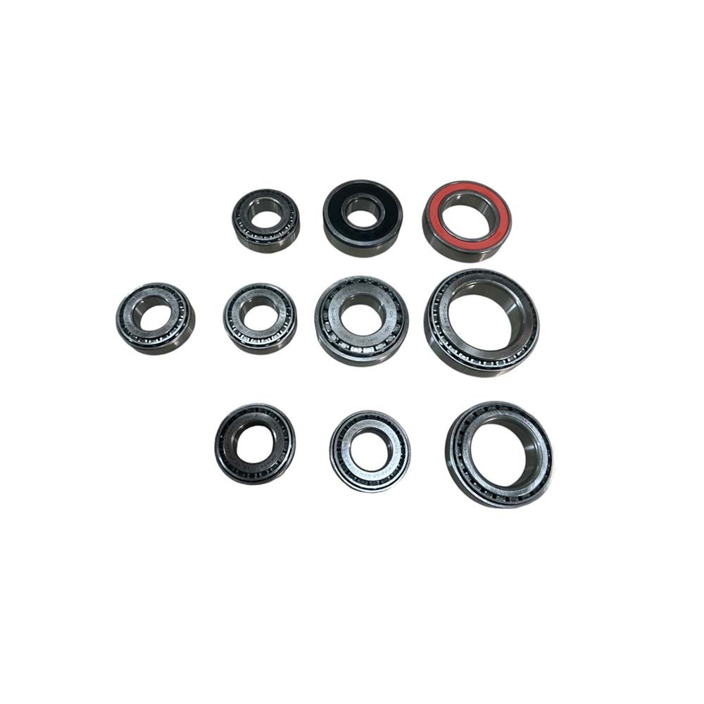 Bearing set 7-speed DSG transmission 0AM, 0CW | DQ200 | NSK