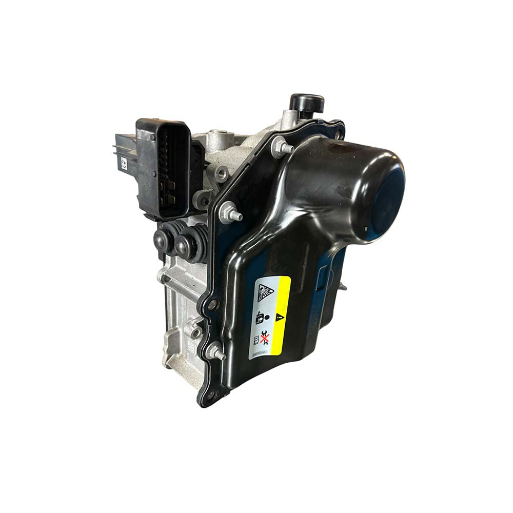 Mechatronic 7-Speed DSG 0AM325026E used | DQ200 | VW Original-Part