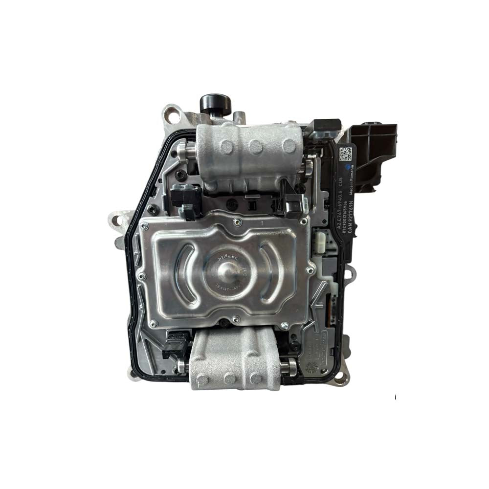 Mechatronic 7-Speed DSG 0AM325026E used | DQ200 | VW Original-Part