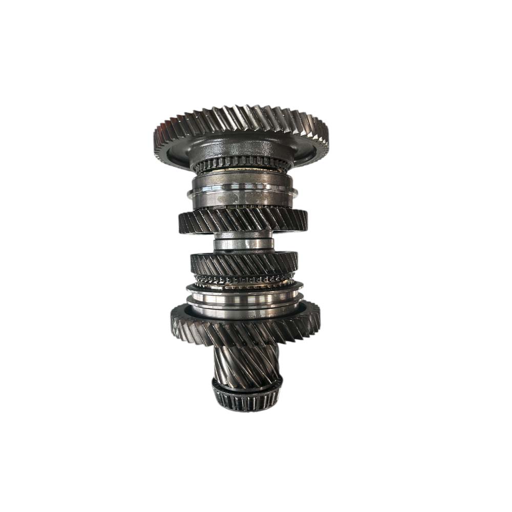 Output shaft 1 for 7-speed DQ200 DSG transmission | Code letter QRK | Parts dispenser