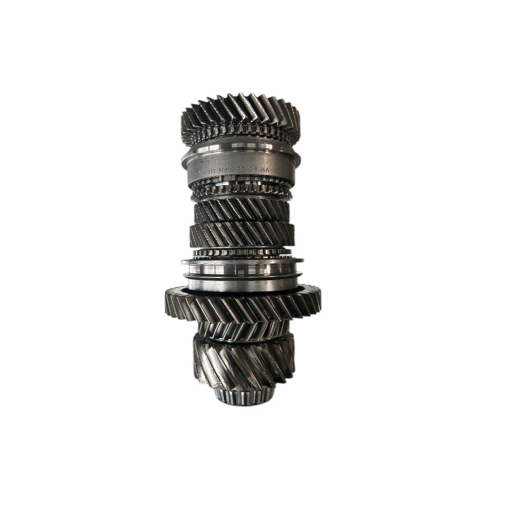 Output shaft 2 for 7-speed DQ200 DSG transmission | Code letter QRK | Parts dispenser