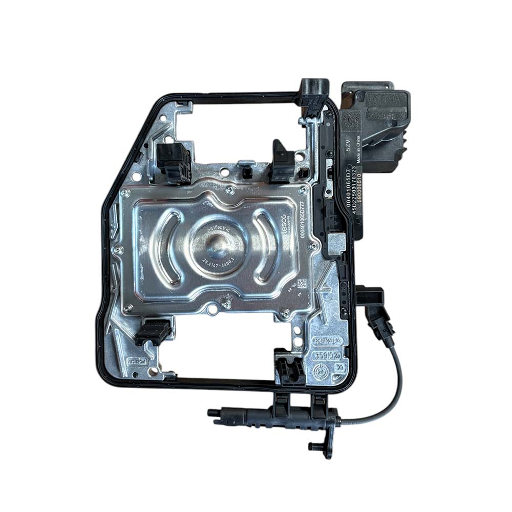 TCU DQ200 7-Speed DSG Gearbox | 0AM927769K | NEW | Schaeffler LUK