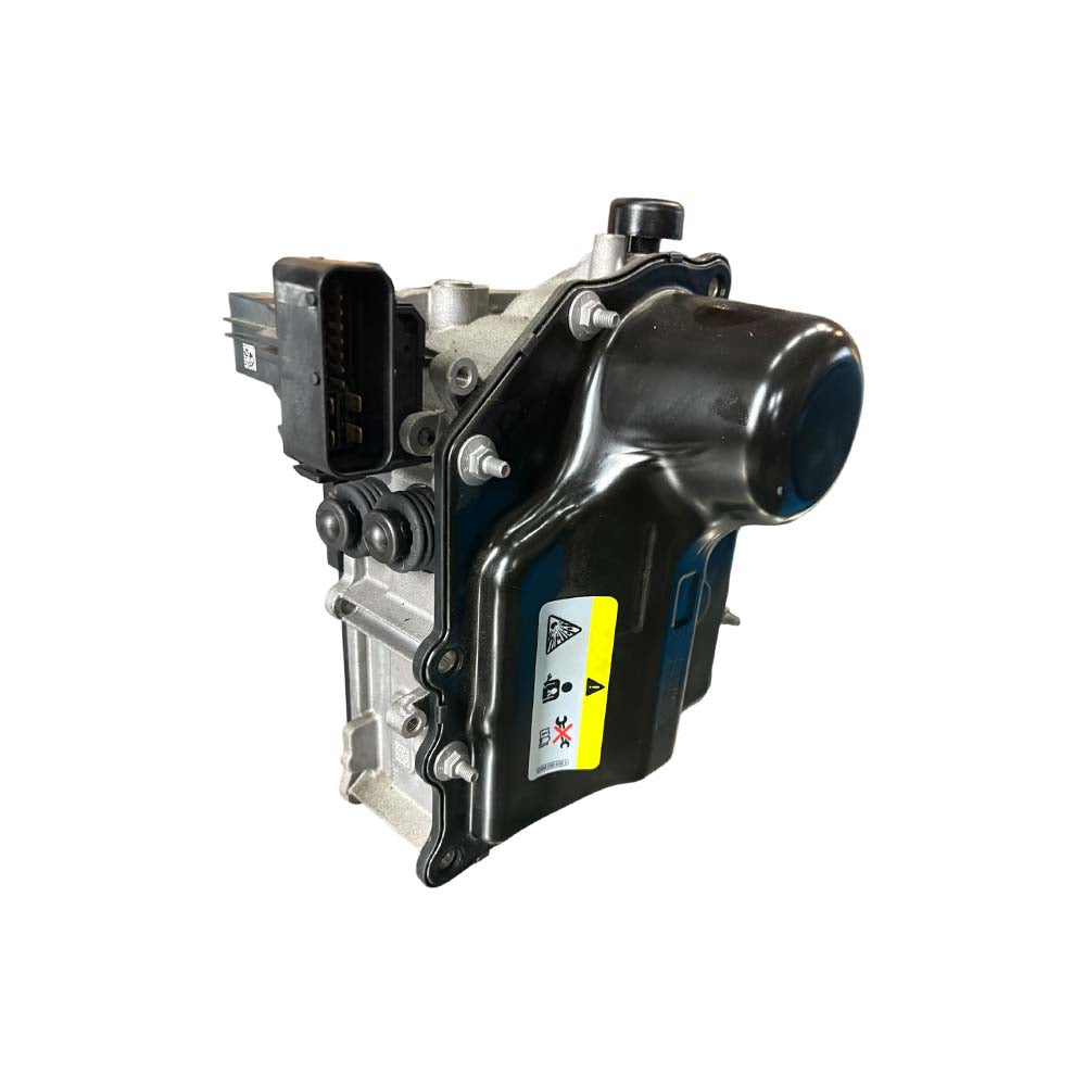 Mechatronic 7-Speed DSG 0AM325025D used | DQ200 | VW Original-Part