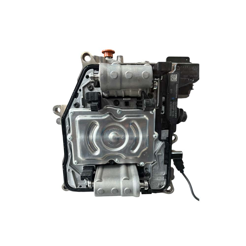 Mechatronic 7-Speed DSG 0AM325025D used | DQ200 | VW Original-Part