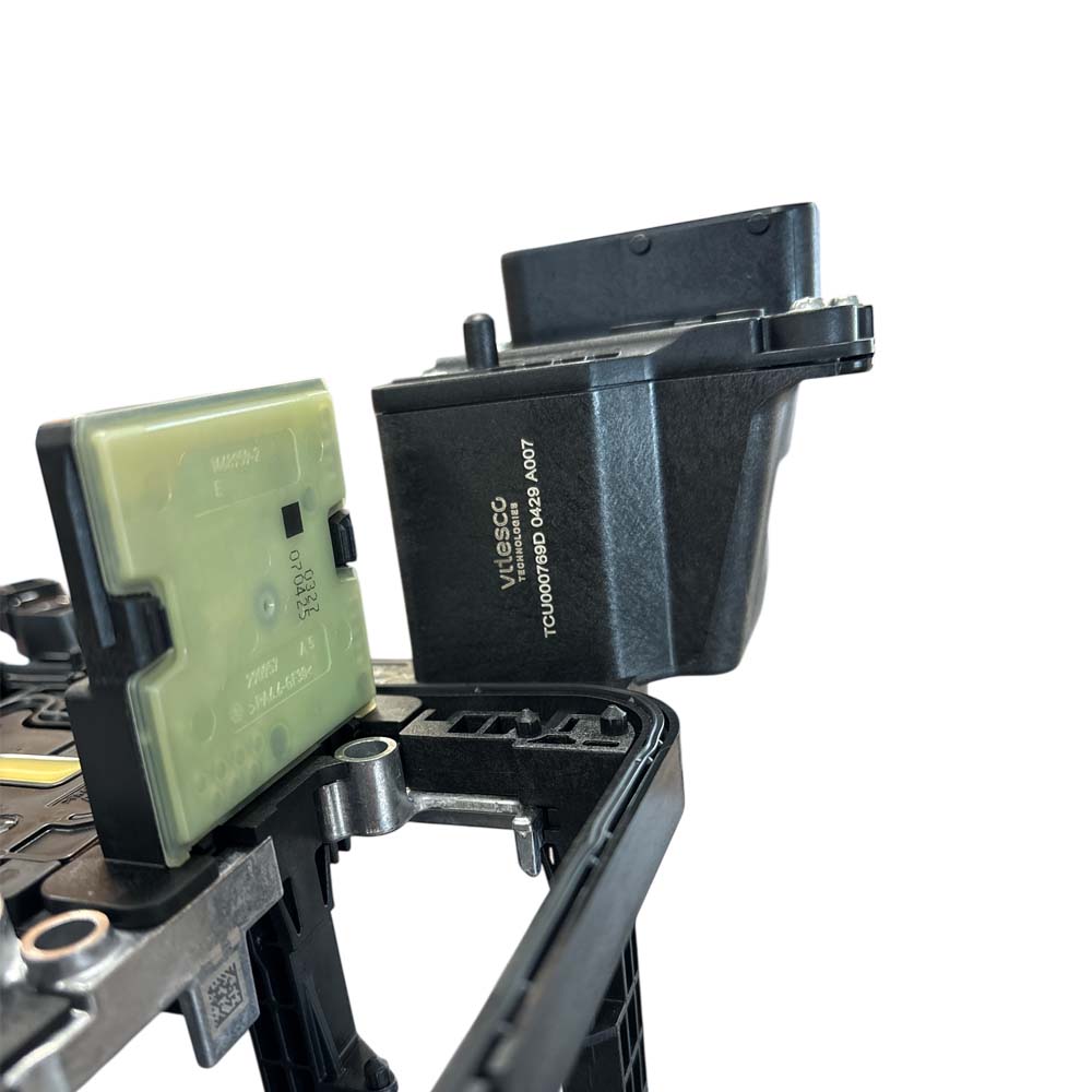 Cambio DSG a 7 velocità TCU DQ200 | 0AM927769K | NUOVO | Vitesco