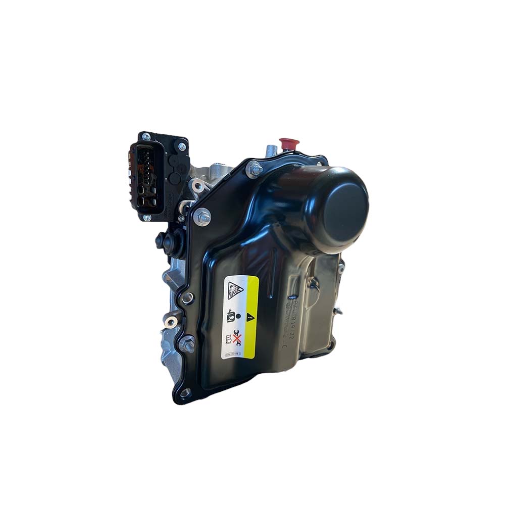 Mechatronic 7-speed DSG with control unit 0AM 325 026E | DQ200 | LUK
