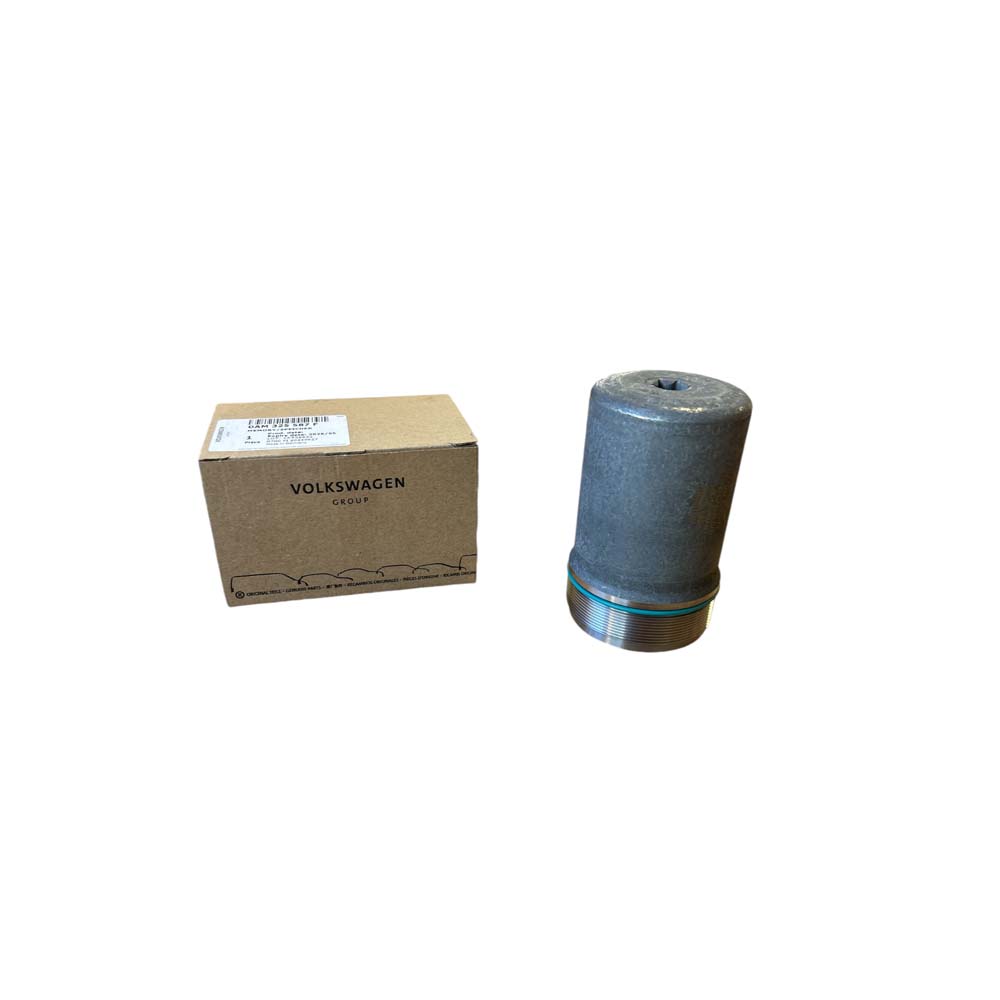 Pressure accumulator original VW new part 7-speed DSG | DQ200 | 0AM & 0CW