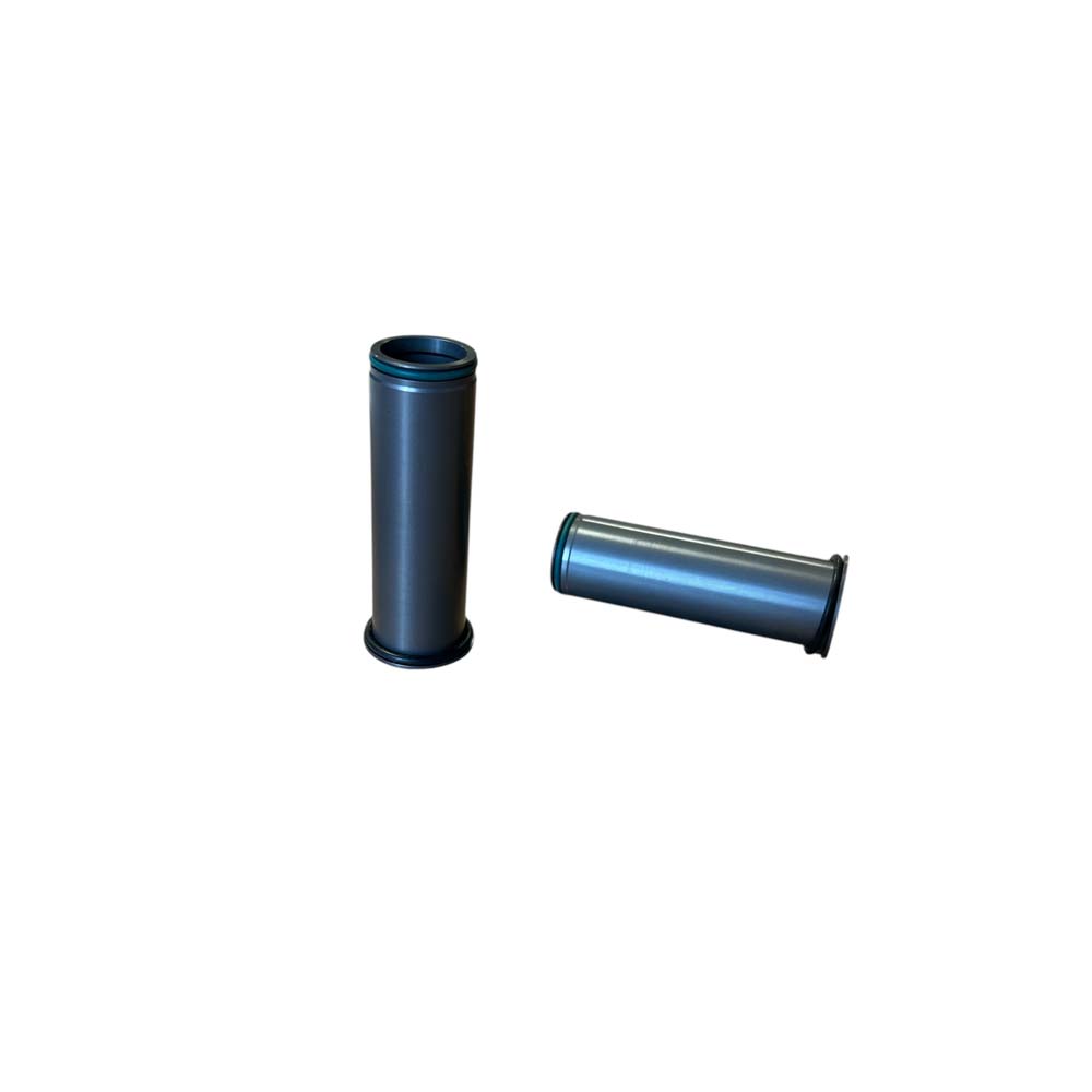 Set of tubes for clutch tappet 7-speed DSG DQ200 Mechatronik | 0AM 0CW | used