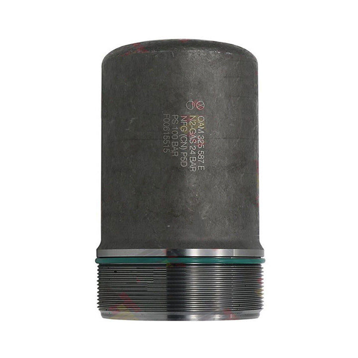 Pressure accumulator used & tested 7-speed DSG | DQ200 | 0AM, 0CW