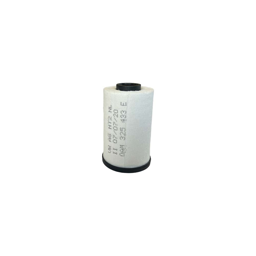 Hydraulic oil filter 7-speed DSG mechatronics | DQ200 | 0AM