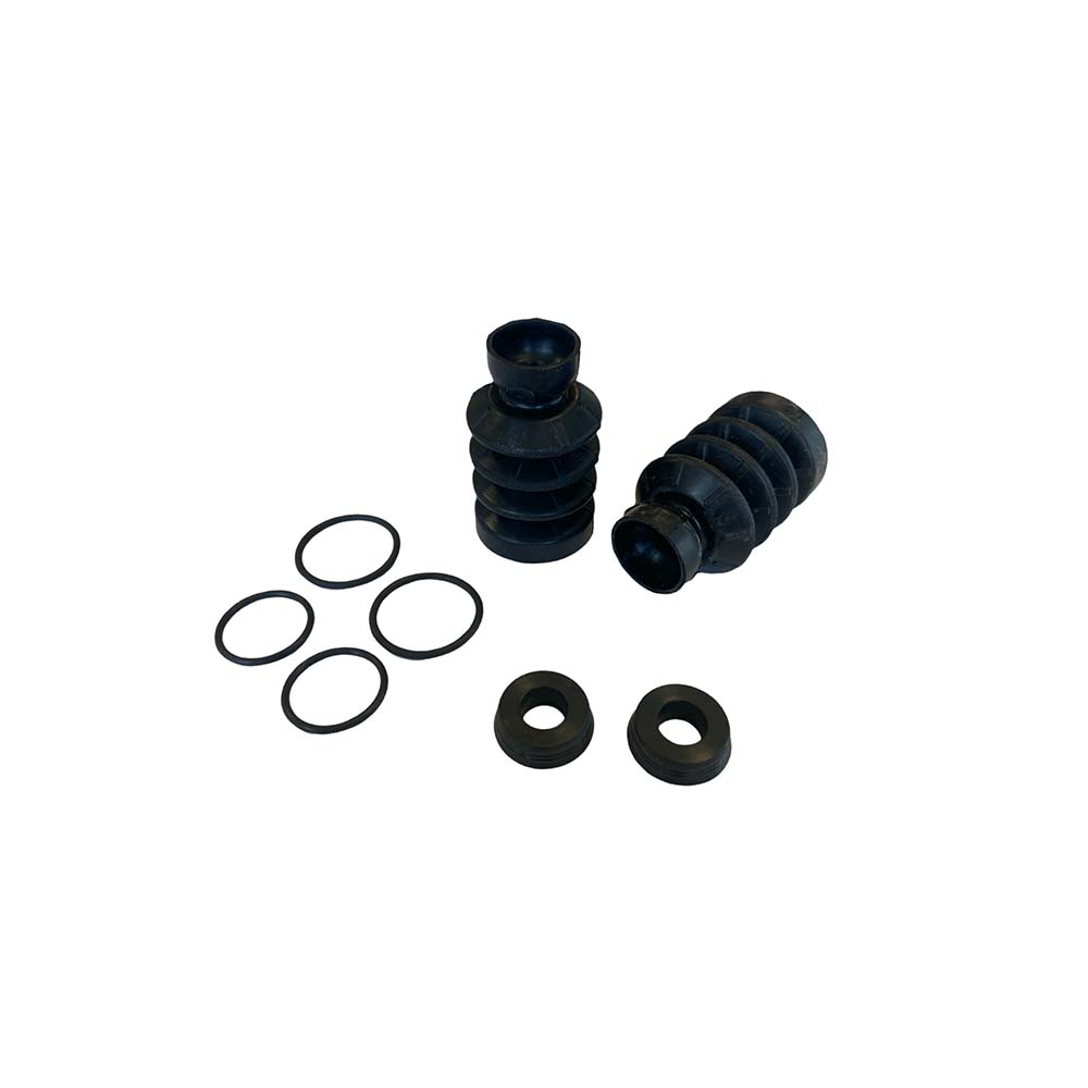 Clutch Tappet Sleeve Set 7-Gear DSG Mechatronics | DQ200 | 0AM