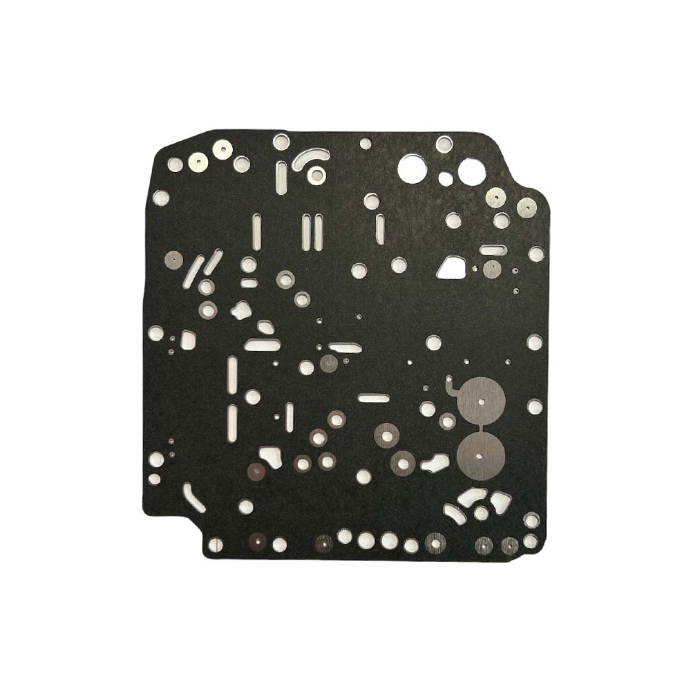 Valve body separating plate mechatronic 6-speed DSG 02E | DQ250 | with new seal