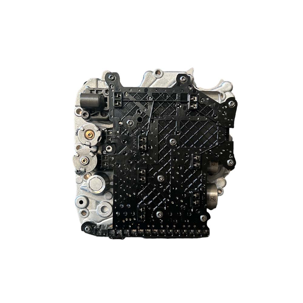 Mechatronics 7-speed DSG used without control unit DQ380 | 0DE | VW Genuine Part