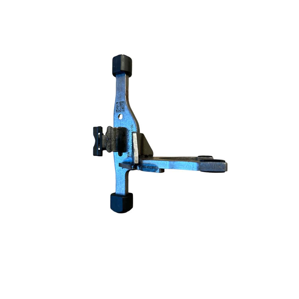 Shift fork 7-speed DSG | 0GC311549E/H | Length: 189,8mm | DQ381 | 0GC