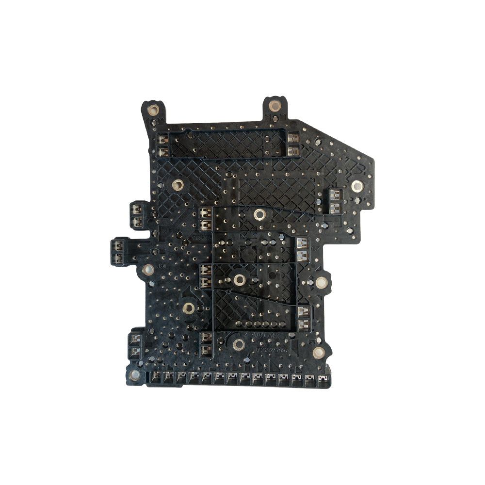 Circuit board 7-speed DSG gearbox 0GC927709B | DQ381 | original new part