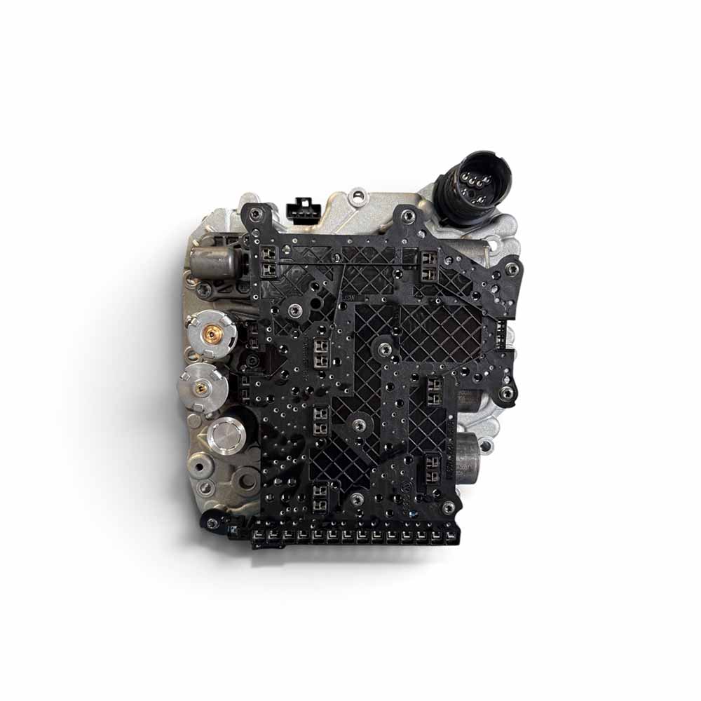 Mechatronics NEW 7-Speed DSG 0BH 325 025P | DQ500 | VW Original Part