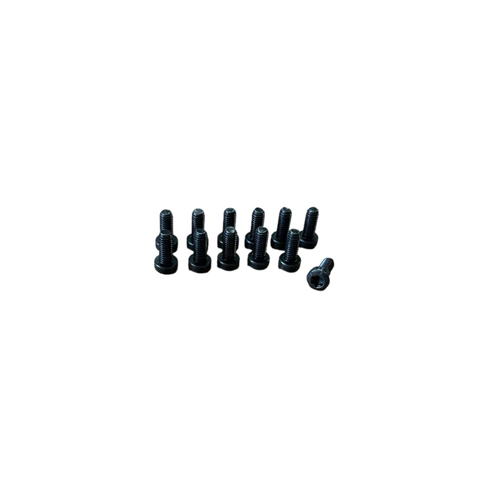 Screw set circuit board mechatronics 7-speed DSG | DQ380, DQ381, DQ500