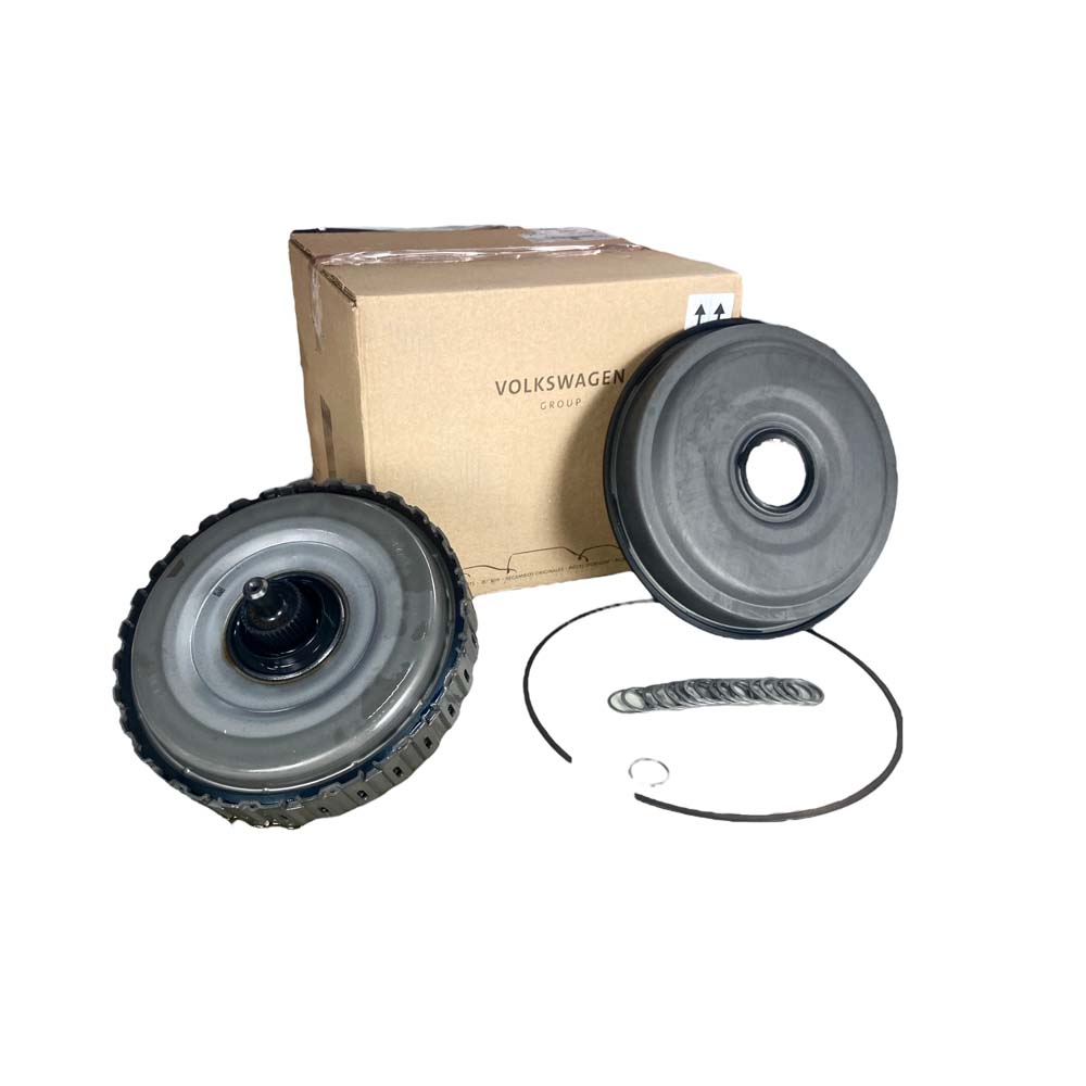 Double clutch 7-speed DSG | DQ500 | VW original part