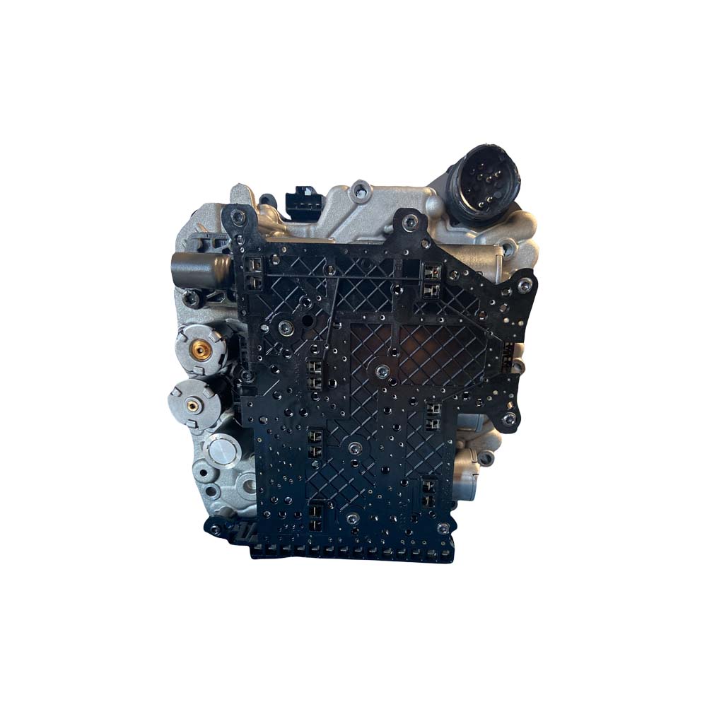 Mechatronics 7-speed DSG used without control unit | DQ500 | 0BH 0BT | VW Genuine Part