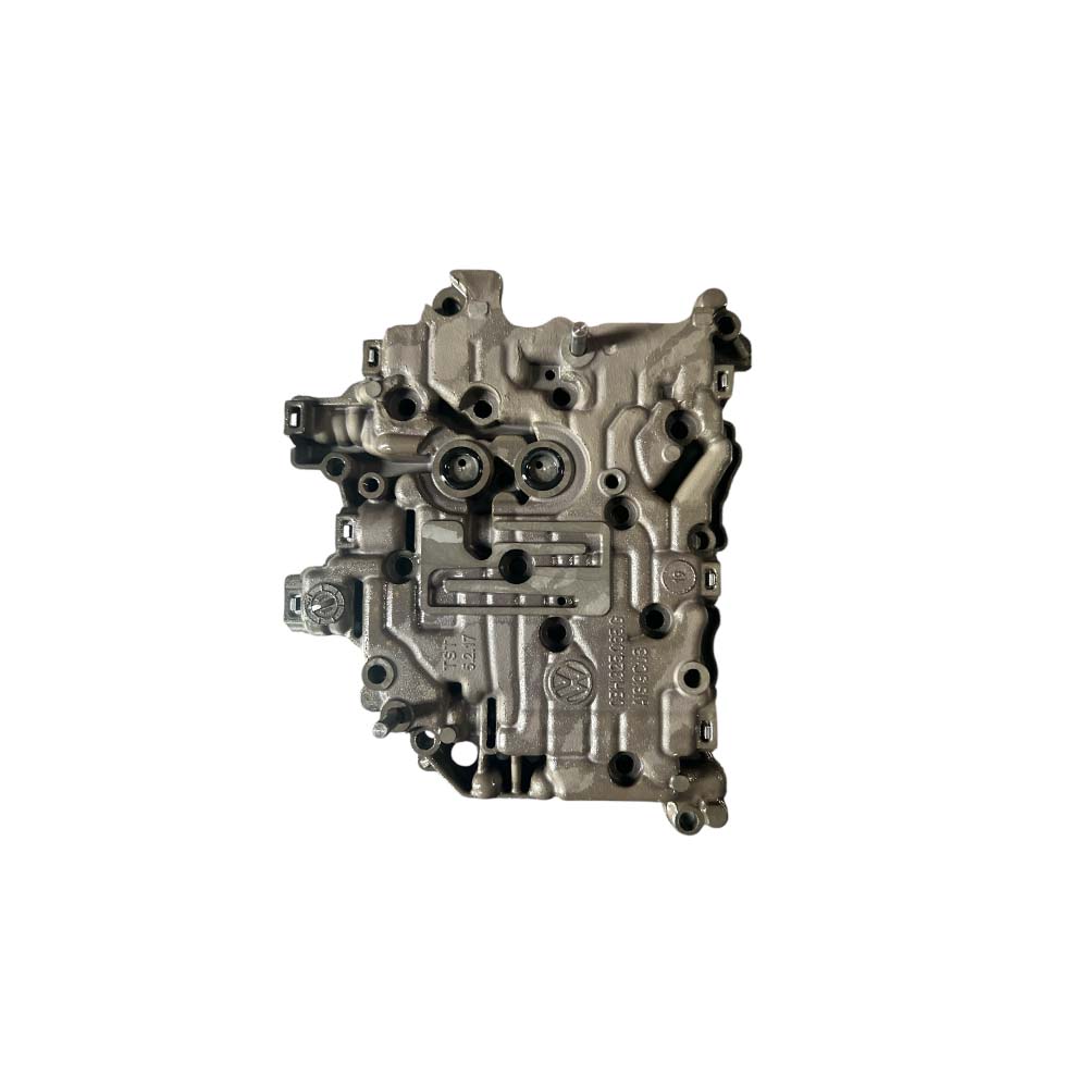 Sliding box lower part 0BH 325 065G 7-speed DSG DQ500 | 0BH 0BT | used part