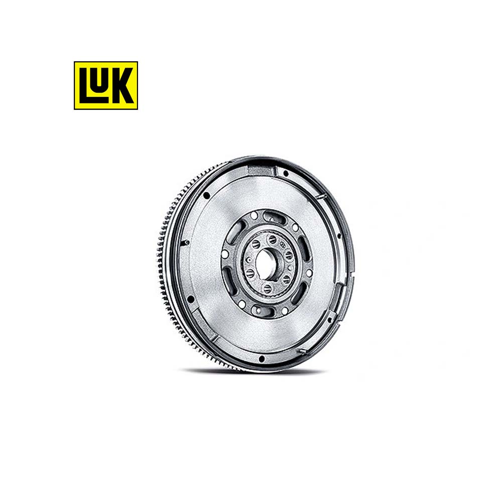 Flywheel for VAG 7-speed DSG transmission | DQ500 | LUK 415 0872 09