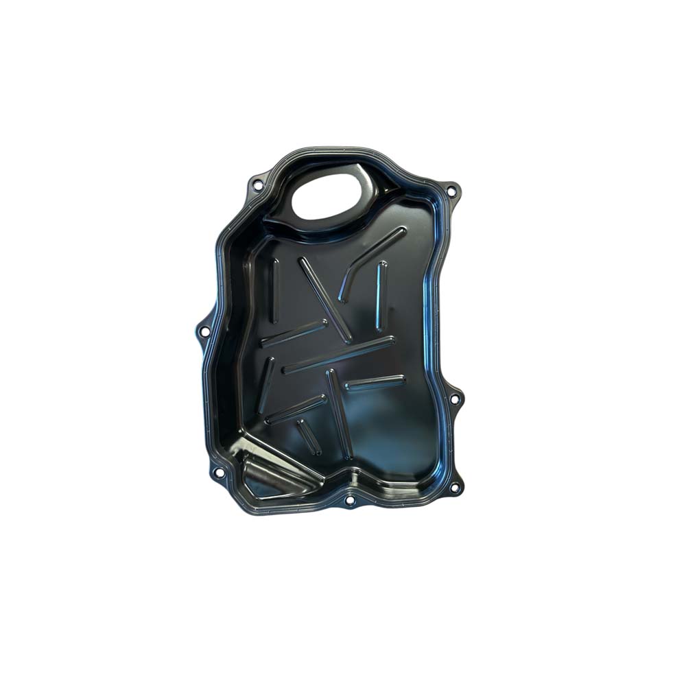 Mechatronic 6-speed DSG cover with seal | 0DD 325 201B | DQ400
